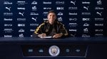 Officiellement : Manchester City annonce le transfert d'Enzo Fernández