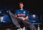 RB Salzburg officially signs Jesper Lindstrøm from SSC Napoli