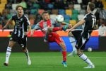Three clubs compete to sign Jamie Vardy