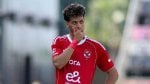 Ashour and Dari ready for Smouha clash in the Egyptian League
