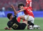 الموافقة على طلب الأهلي باستقدام حكام أجانب لمباراتي بيراميدز والزمالك
