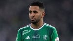 انضمام رياض محرز إلى الشباب ينتظر موافقة الدوري السعودي