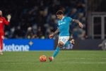 Di Lorenzo extends contract with Napoli until 2030