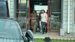Reiss Nelson arrives in Rotterdam ahead of joining Feyenoord