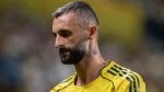 الاتحاد ينافس فيورنتينا وطرابزون لضم بروزوفيتش