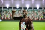 Mané wins best goal award for matchday 3 of Saudi Pro League