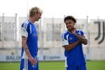 Woltemade: Juventus is the biggest club in Italy and this is my goal