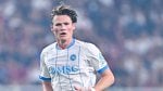 McTominay reassures Napoli fans ahead of heart surgery