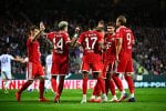 Bayern Munich thrash Osnabrück in DFB-Pokal