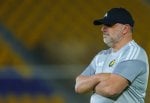 Al Nassr coach and Al Hilal goalkeeper named best in August in Saudi Pro League