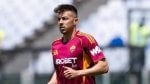 Stephan El Shaarawy returns to Genoa after 15 years