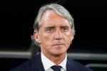 Mancini: Italy among the top 10 teams in the world