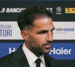 Cesc Fàbregas named manager of the season in Serie A