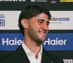 Matteo Liberali named best young player in Serie B