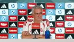 Mourinho arremete contra Asensio y revela detalles del fichaje de Modric