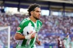 Barcelona miss out on financial return after Betis reject Ezzalzouli sale