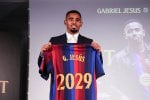 Report: Arsenal stars at FC Barcelona.. 11 experiences between success and failure