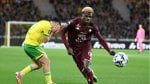 الأهلي يتحرك لضم السنغالي ألفا توريه