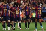 FC Barcelona: youngest team in LaLiga and most experienced