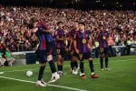 Barcelona's defence under evaluation