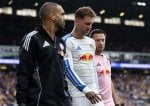 Joe Rodon out for Leeds United until November due to injury