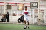 محمد حمد يسافر إلى البرتغال لقضاء فترة معايشة في بنفيكا