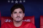 أتلتيكو مدريد قد يفتح الباب أمام رحيل ألفاريز إلى برشلونة في يناير