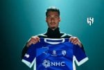 رسميًا.. الهلال يعلن ضم البرازيلي مارتينيلي من أرسنال