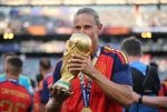 رسميًا: ماركوس يورنتي يعلن اعتزاله اللعب دوليًا