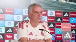 Mourinho hints at ease of competition in Germany and France