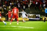 الموصل يحقق تعادل دراماتيكي أمام الزوراء في الدوري