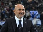 Spalletti: Kenan Yıldız es el mejor jugador de la Serie A