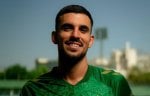 Ceballos out of clash with Real Madrid