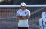 Al Ahly FC face Friendlies against Team FC tomorrow at the request of Al-Hussein Amouta