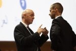 La FIFA acusa a la UEFA de difamación contra ella y su liderazgo