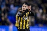 Saudi Ittihad abandon move for Hadj Moussa and turn to Talbi