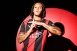 Moreira: Milan is the biggest club in Italy and it's my turn to prove it