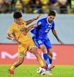 Duhok turn the tables on Al-Quwa Al-Jawiya to secure an important win in the league