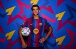 Hamza Abdelkarim included in FC Barcelona's final UEFA Champions League squad