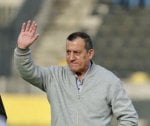 Bassem Qassim: We played a great match and I think we deserved to win