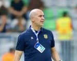 Sami Al-Trabelsi praises players' performance ahead of Erbil clash