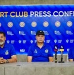 Fathi Al-Jabali explains reasons for loss against Duhok