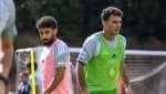 اتحاد الكرة: زيزو من حقه تسلّم حيثيات حفظ شكواه ضد الزمالك