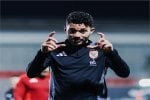 Yasser Ibrahim loue l'esprit d'équipe après avoir surmonté Smouha