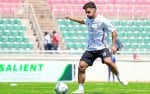جلسة خاصة تحسم موقف عبد الله السعيد مع الزمالك