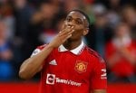 Crystal Palace consider signing Anthony Martial on a free
