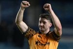 Hull City renew Charlie Hughes' contract for 3 years