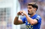 Pedro Neto's stance on leaving in January