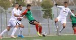 Shabab Al-Khalil et le Jabal Al-Mokabber Al-Maqdisi Club ouvrent l'épopée de la Coupe des Martyrs aujourd'hui