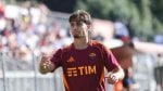 AS Roma plan to extend Emanuel Loli's contract until 2031